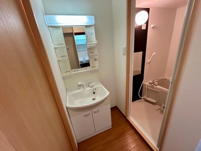 A.City守山元郷の物件内観写真