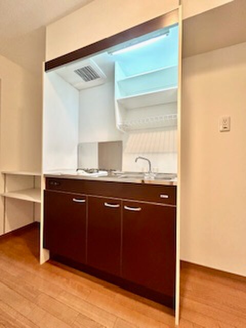 A.City守山元郷の物件内観写真