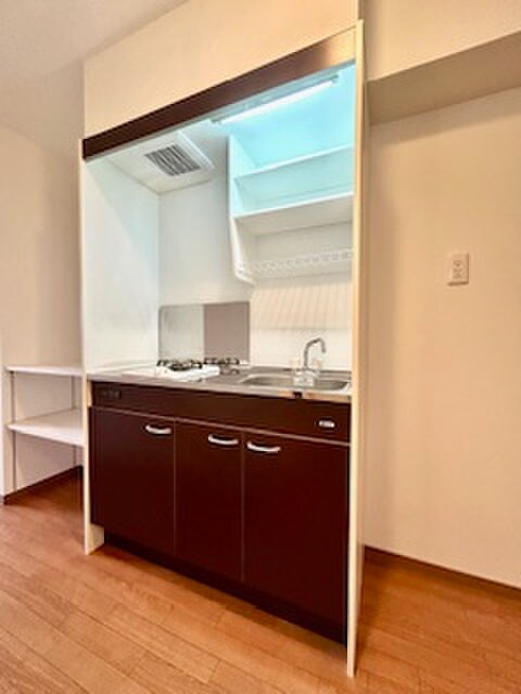 A.City守山元郷の物件内観写真