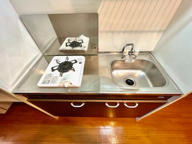 A.City守山元郷の物件内観写真