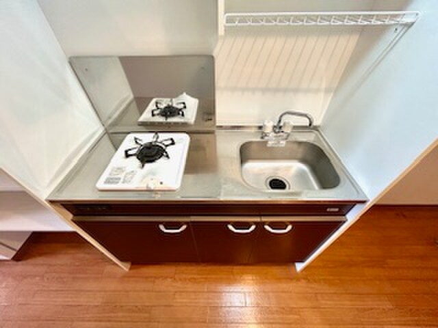 A.City守山元郷の物件内観写真