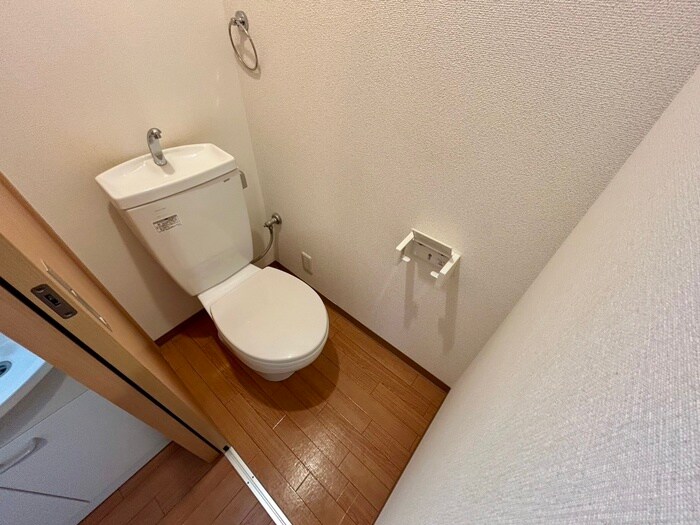 A.City守山元郷の物件内観写真