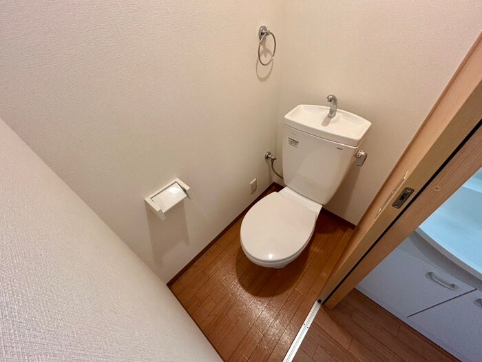 A.City守山元郷の物件内観写真