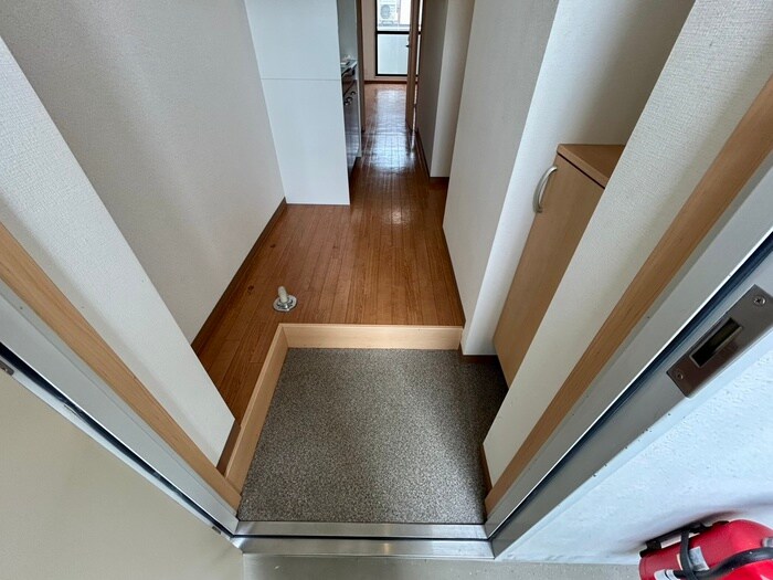 A.City守山元郷の物件内観写真