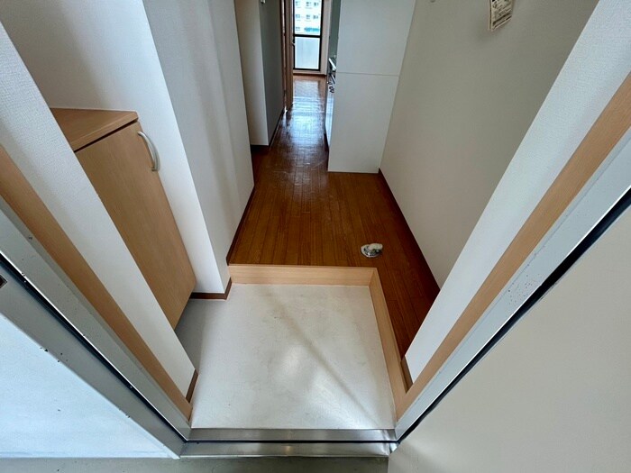 A.City守山元郷の物件内観写真