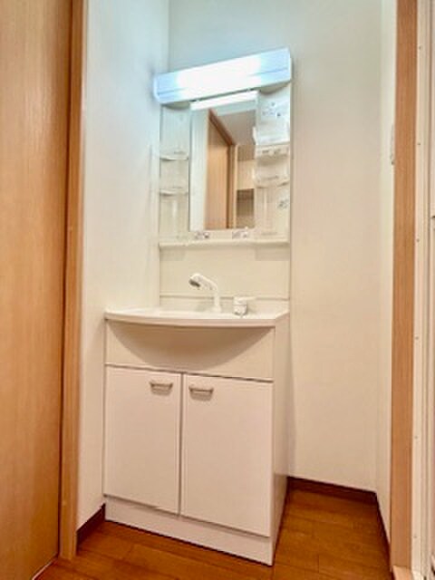 A.City守山元郷の物件内観写真