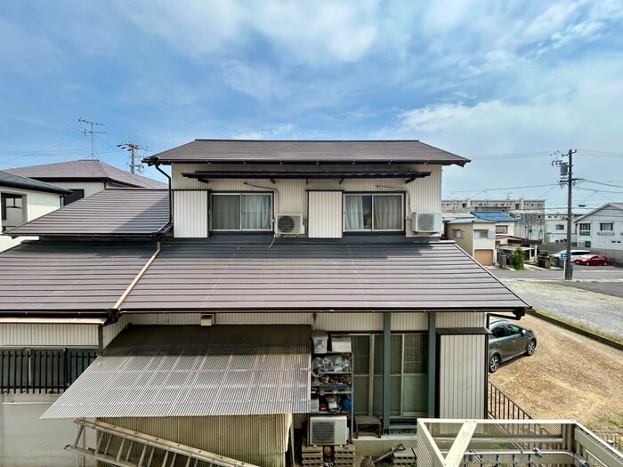 A.City守山元郷の物件内観写真