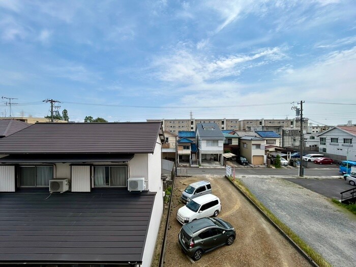 A.City守山元郷の物件内観写真