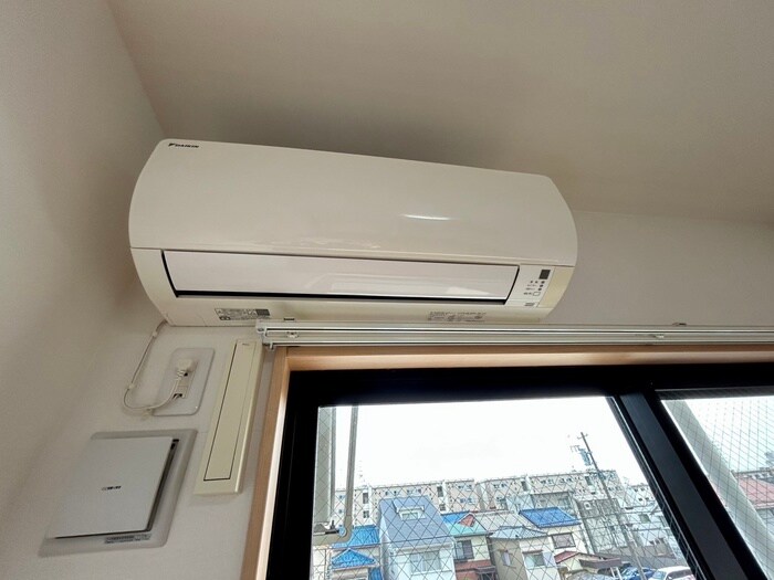 A.City守山元郷の物件内観写真