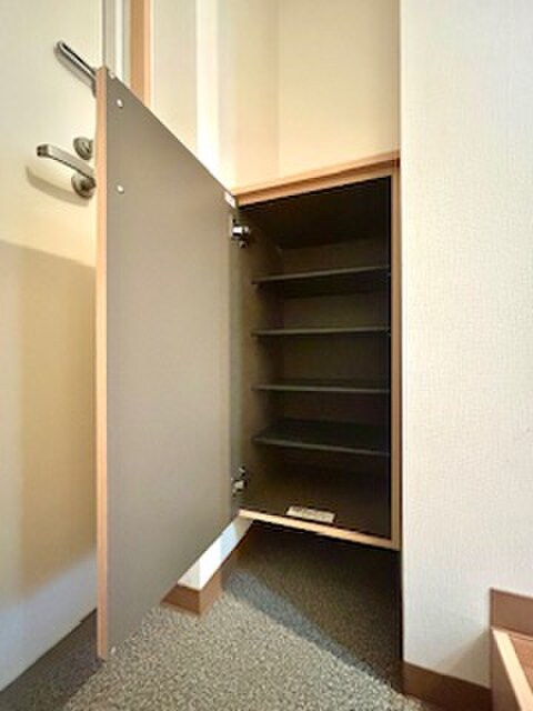 A.City守山元郷の物件内観写真