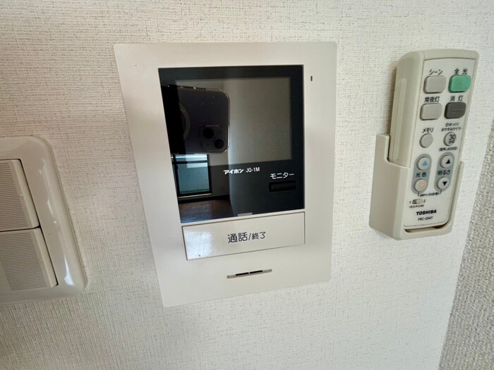 A.City守山元郷の物件内観写真