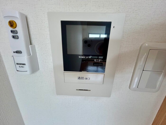 A.City守山元郷の物件内観写真