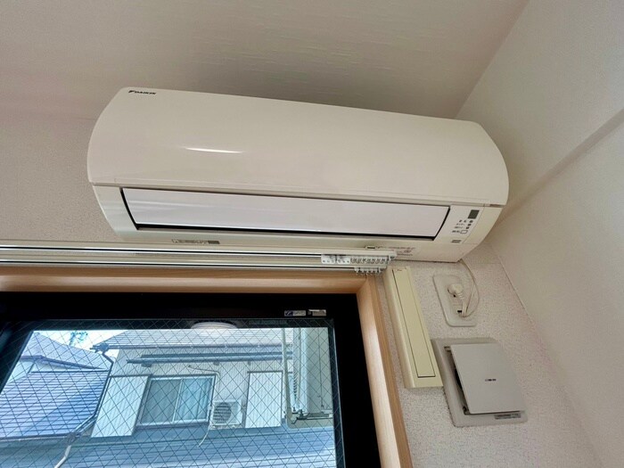 A.City守山元郷の物件内観写真