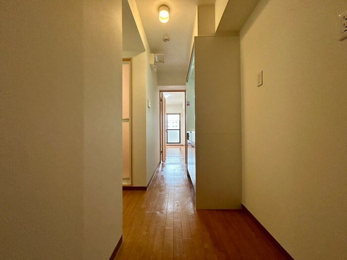 A.City守山元郷の物件内観写真