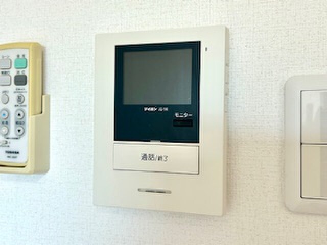 A.City守山元郷の物件内観写真