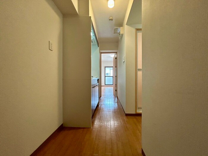 A.City守山元郷の物件内観写真