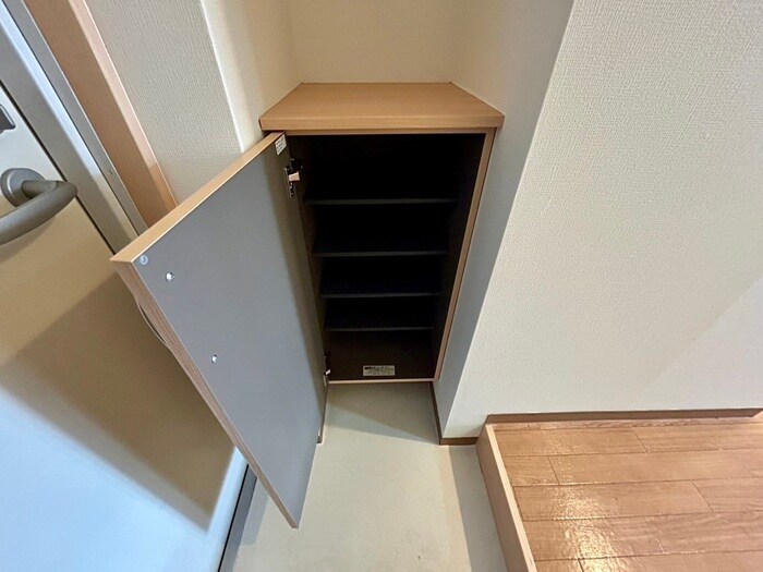 A.City守山元郷の物件内観写真