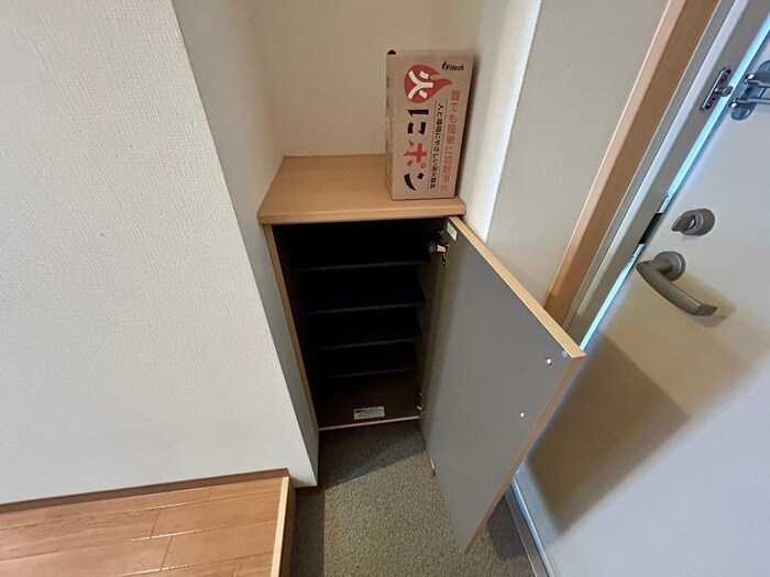 A.City守山元郷の物件内観写真