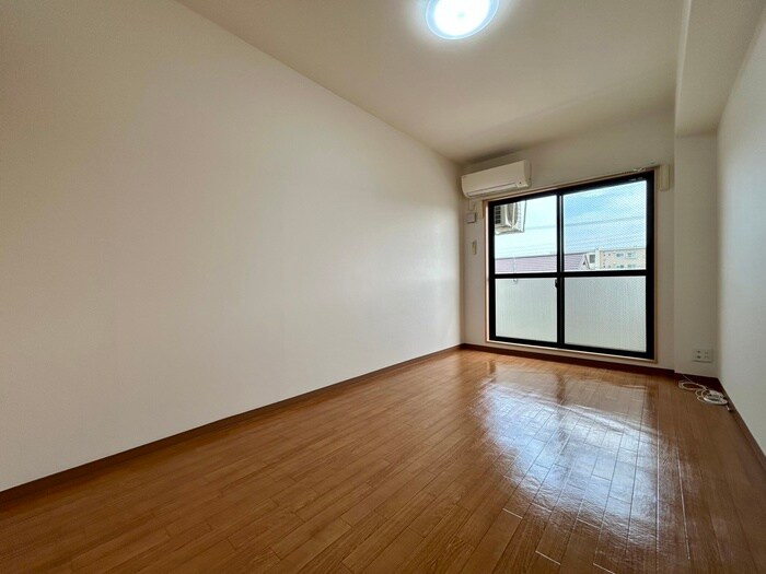 A.City守山元郷の物件内観写真