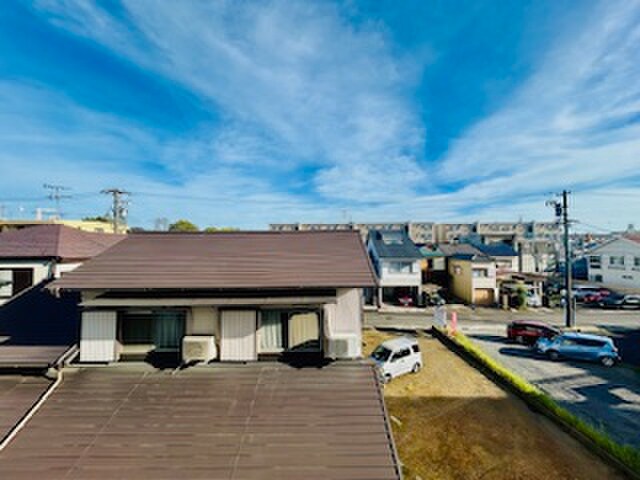 A.City守山元郷の物件内観写真