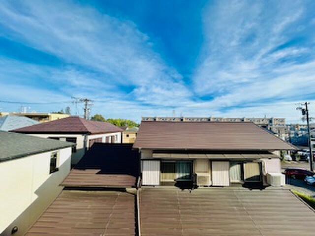 A.City守山元郷の物件内観写真