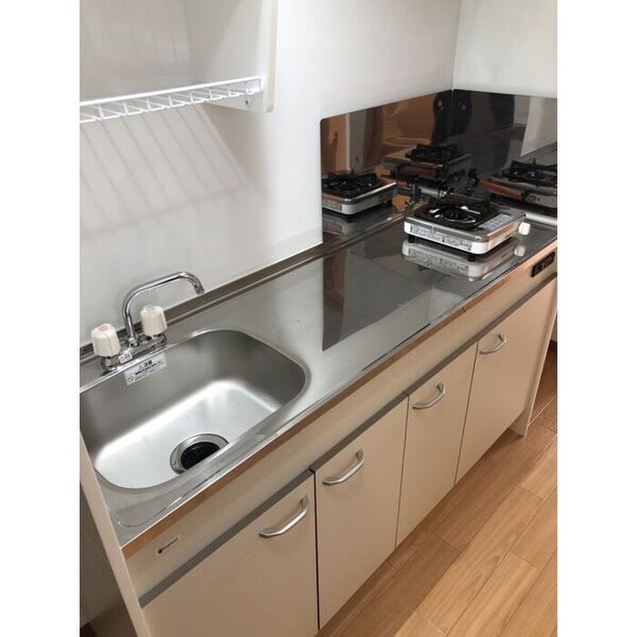 Ａ・Ｃｉｔｙ秩父通の物件内観写真