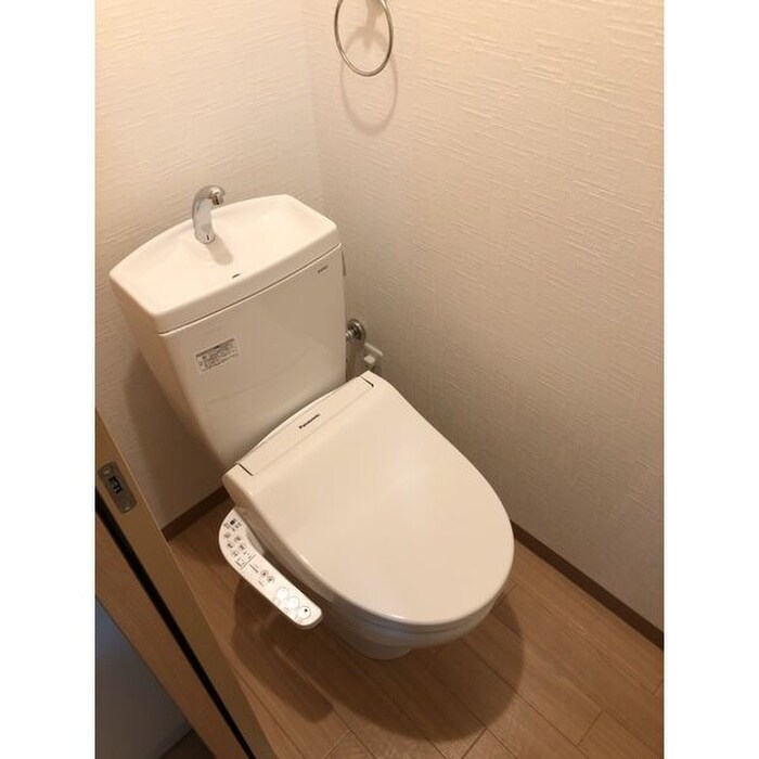 Ａ・Ｃｉｔｙ秩父通の物件内観写真