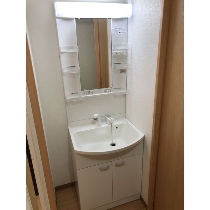 Ａ・Ｃｉｔｙ秩父通の物件内観写真