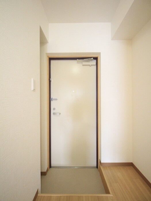 Ａ・Ｃｉｔｙ秩父通の物件内観写真