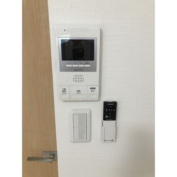 Ａ・Ｃｉｔｙ秩父通の物件内観写真