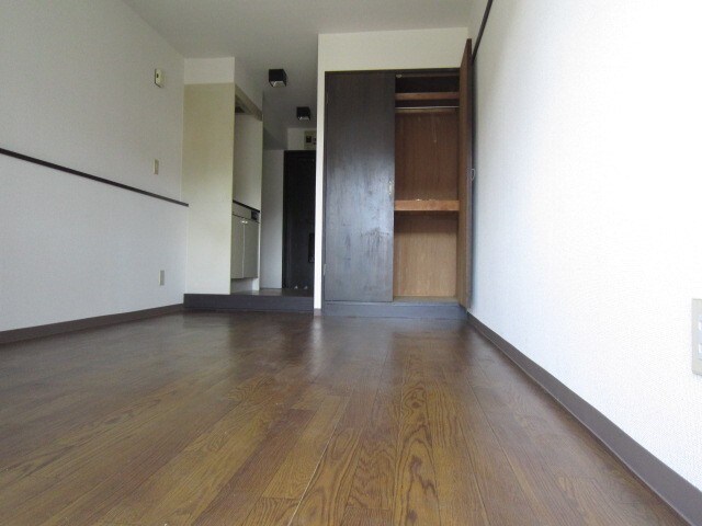 物件内観写真