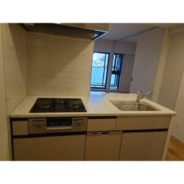 ローレルアイ名駅東の物件内観写真