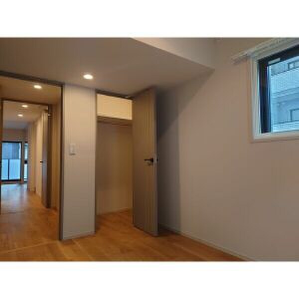 ローレルアイ名駅東の物件内観写真