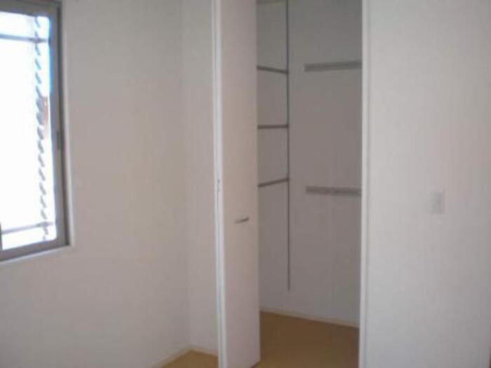 オ－パス・ワンの物件内観写真