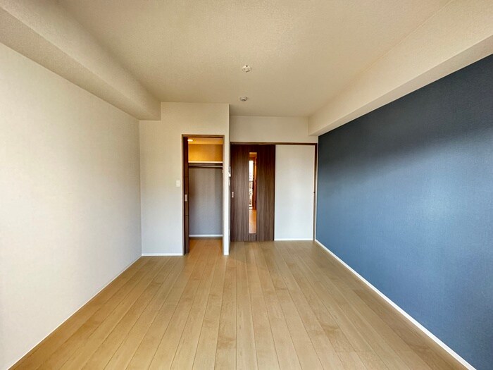 NISSYO　BUILDINGの物件内観写真