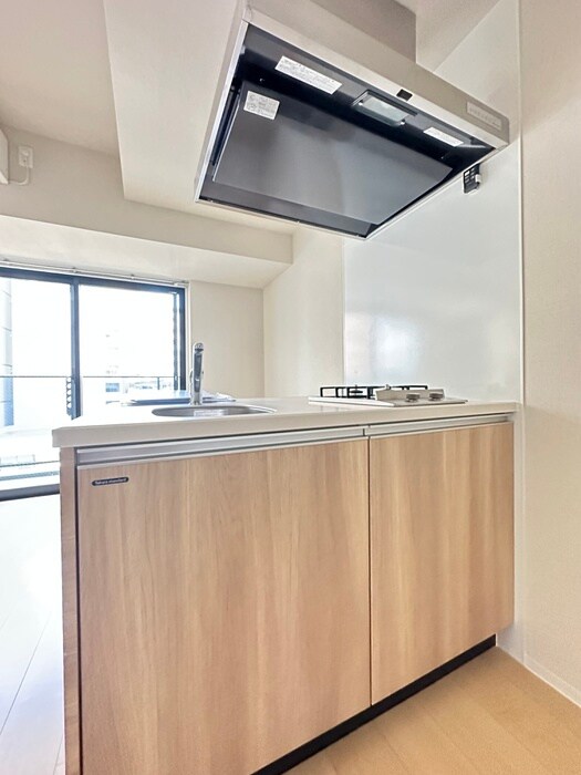 NISSYO　BUILDINGの物件内観写真