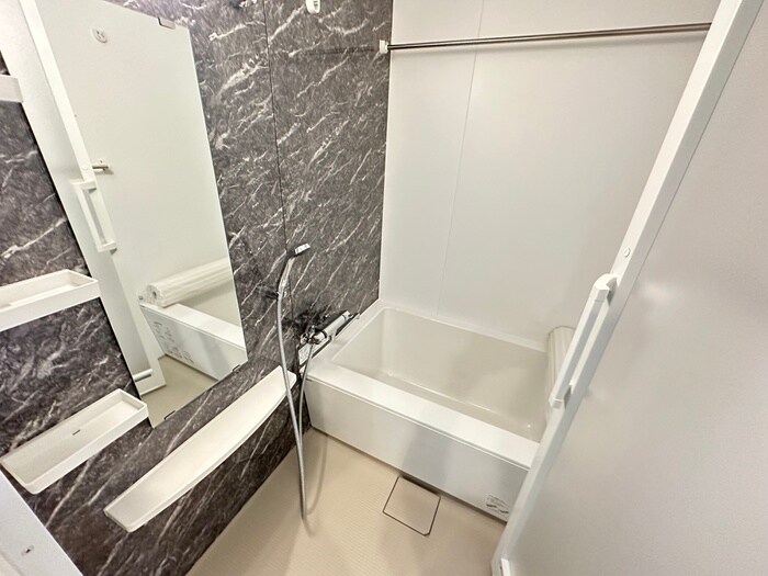 NISSYO　BUILDINGの物件内観写真