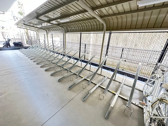 NISSYO　BUILDINGの物件外観写真