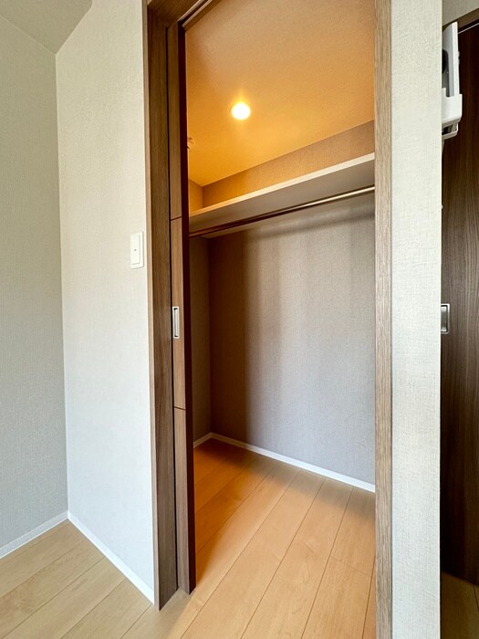 NISSYO　BUILDINGの物件内観写真