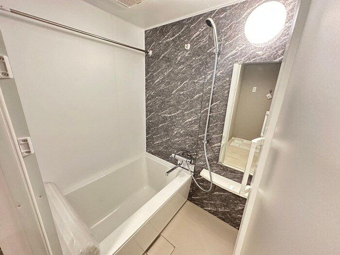 NISSYO　BUILDINGの物件内観写真