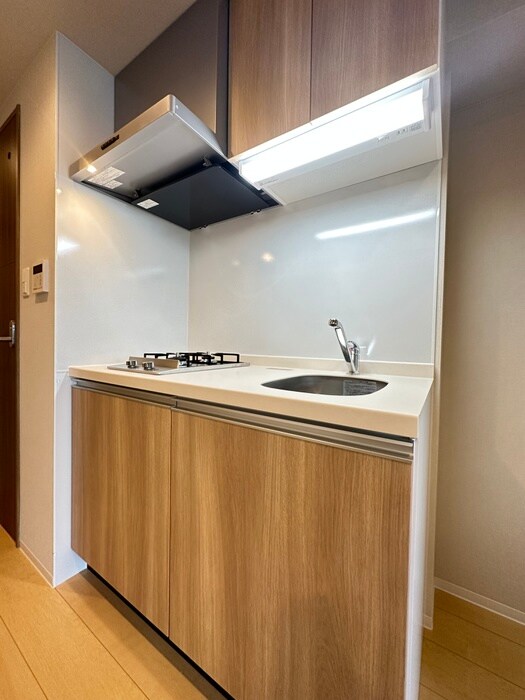 NISSYO　BUILDINGの物件内観写真