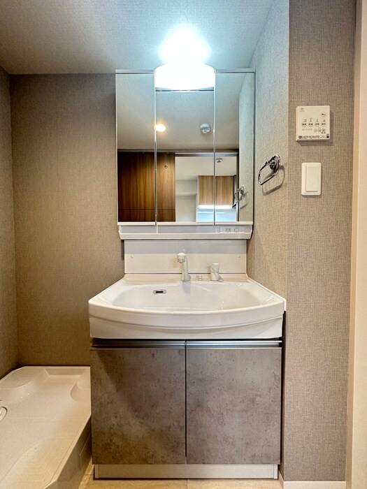 NISSYO　BUILDINGの物件内観写真