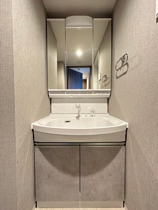 NISSYO　BUILDINGの物件内観写真