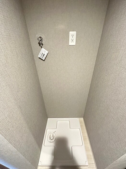 NISSYO　BUILDINGの物件内観写真