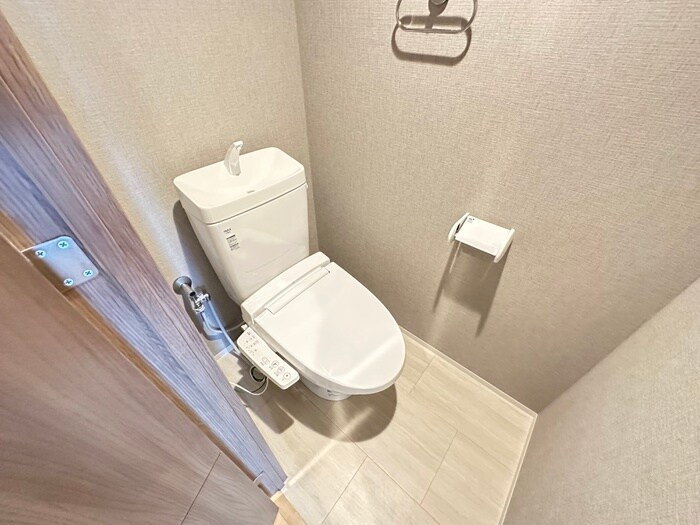 NISSYO　BUILDINGの物件内観写真