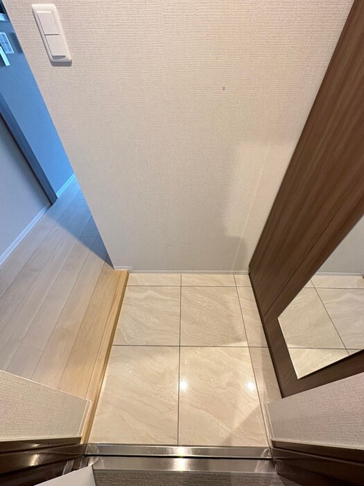 NISSYO　BUILDINGの物件内観写真