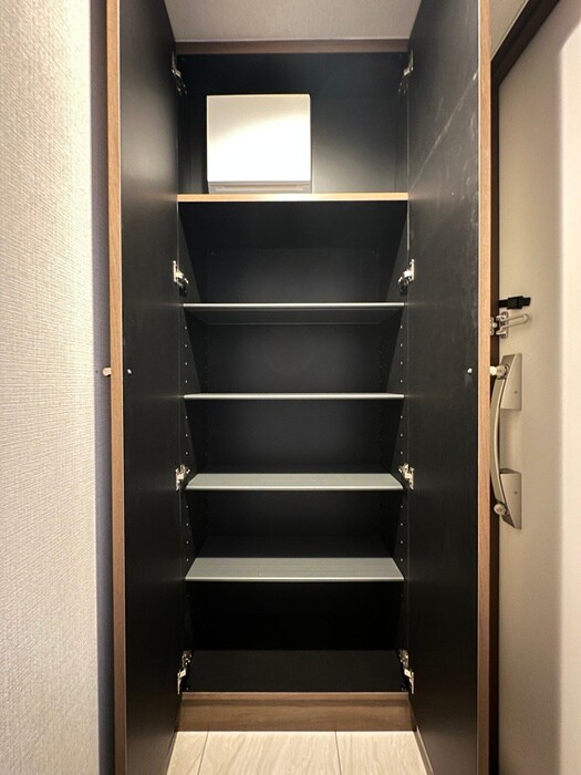 NISSYO　BUILDINGの物件内観写真