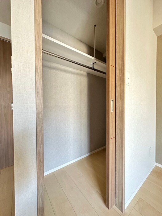 NISSYO　BUILDINGの物件内観写真