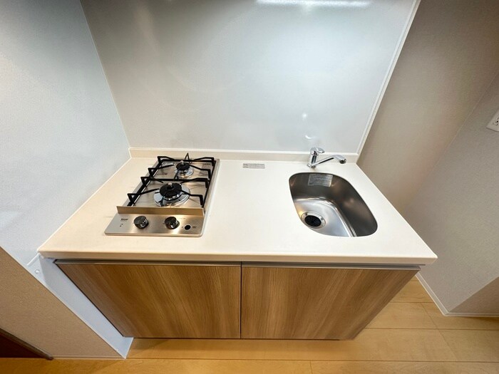 NISSYO　BUILDINGの物件内観写真