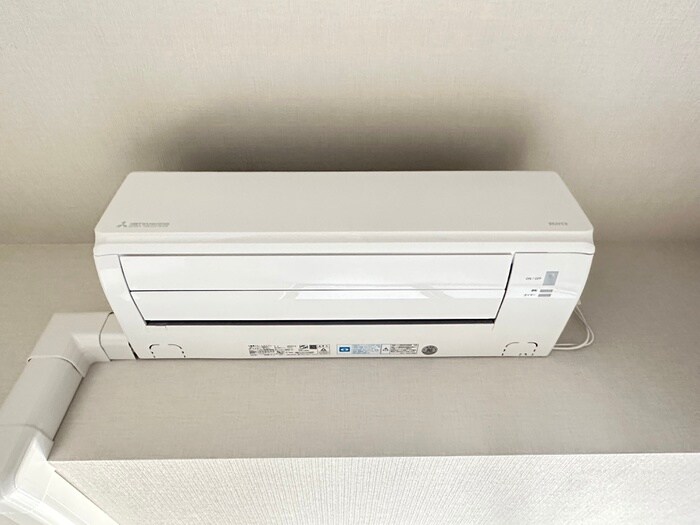 NISSYO　BUILDINGの物件内観写真